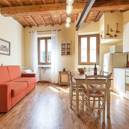 Una Finestra Su Firenze Kültér fotó