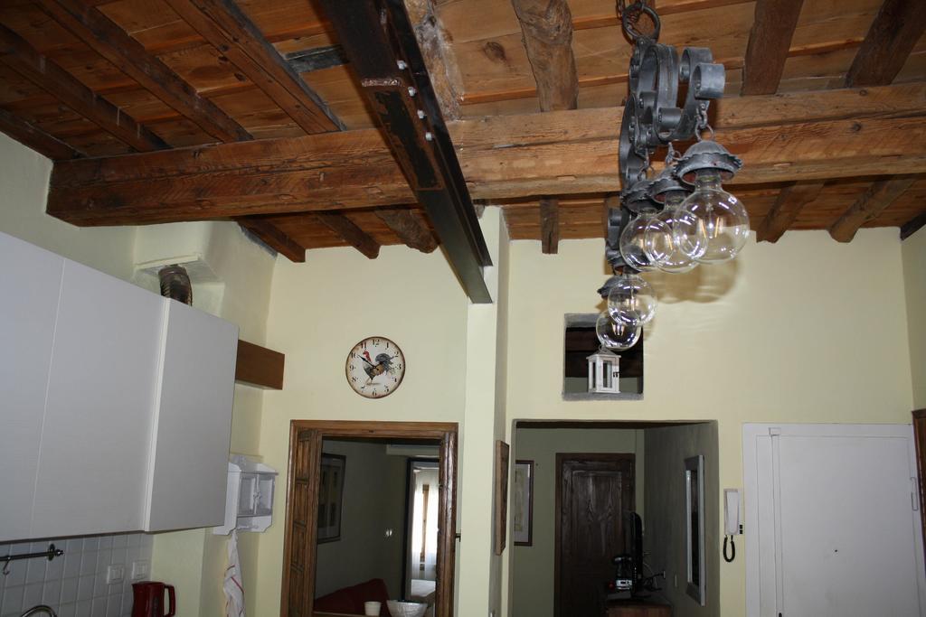 Una Finestra Su Firenze Kültér fotó