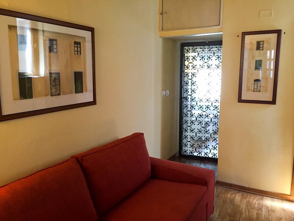 Una Finestra Su Firenze Kültér fotó