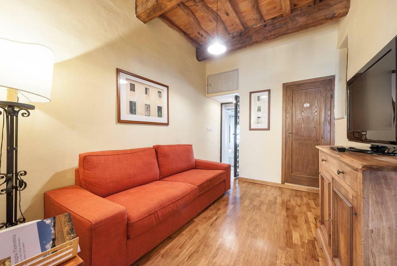 Una Finestra Su Firenze Kültér fotó